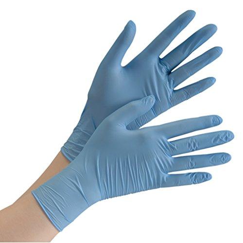 VERTE714SSミドリ安全 ニトリルディスポ手袋 ベルテ714 300枚入 SS8359854 5,014円