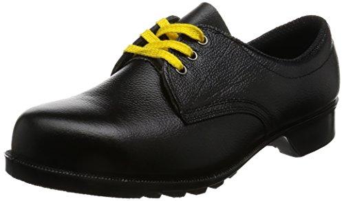 V251NS25.5ミドリ安全 静電安全靴 V251N静電 25.5CM8217994