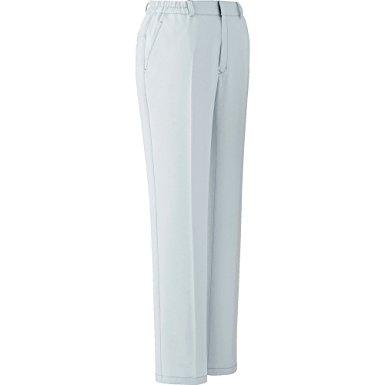 VEL521SITA9ミドリ安全 ベルデクセル 交織ストレッチ 女子パンツ VEL521下 98357129