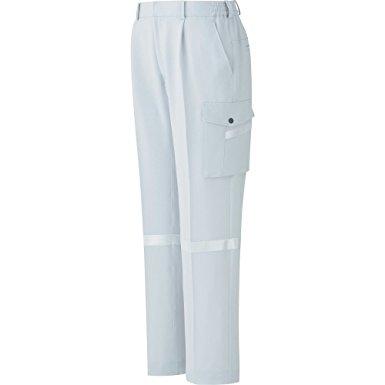 VE541CSITALLミドリ安全 ベルデクセル帯電防止 反射材仕様 カーゴパンツ VE541C下 LL8357216