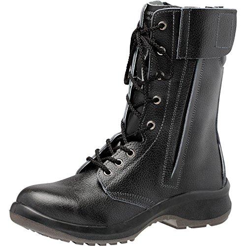 LPM230F23.0ミドリ安全 女性用長編上安全靴 LPM230Fオールハトメ 23.0cm8555345の通販は