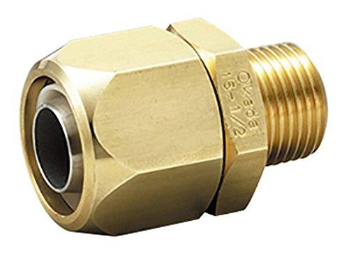 TBB0819フローバル ブレードロック 黄銅製 112003188365005の通販は