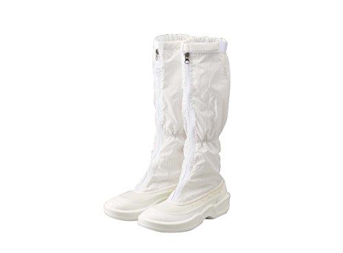 ゴールドウイン ファスナー付きクリーンブーツ PA9350 27.5cm PA9350-N1-275 1足の通販は