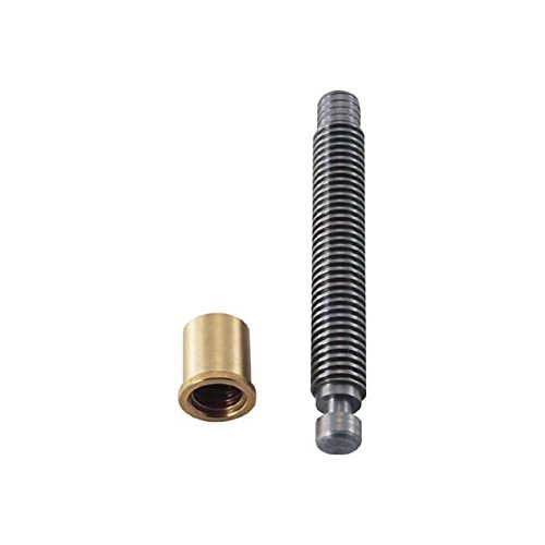 TRUSCO トラスコ中山 TRUSCO VD65用ヨウシンチュウメネジ VD65M 3265773 6,102円