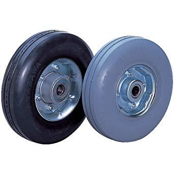 ZP10X2.75HSGYカナツー ゼロプレッシャータイヤ 車輪 ハブ付8287507の通販は