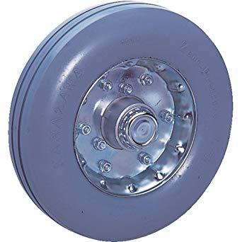 ZP12X3.00HSGYカナツー ゼロプレッシャータイヤ 車輪 ハブ付8287511