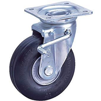 ZPOS8X2.00MSGYカナツー ゼロプレッシャータイヤ 自在金具S付8287557