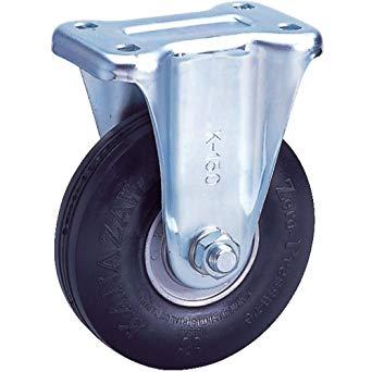 ZPW10X2.75HSBKカナツー ゼロプレッシャータイヤ 固定金具付8287558