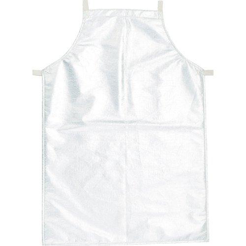 マックス 耐切創・遮熱胸前掛け MT490 1枚