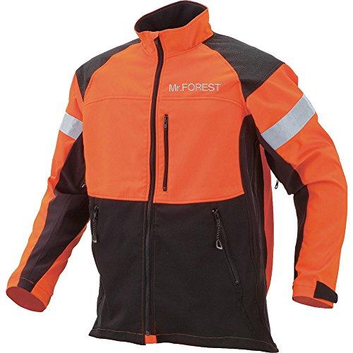 MT515Mマックス Mr.FOREST ジャケット Mサイズ8365401