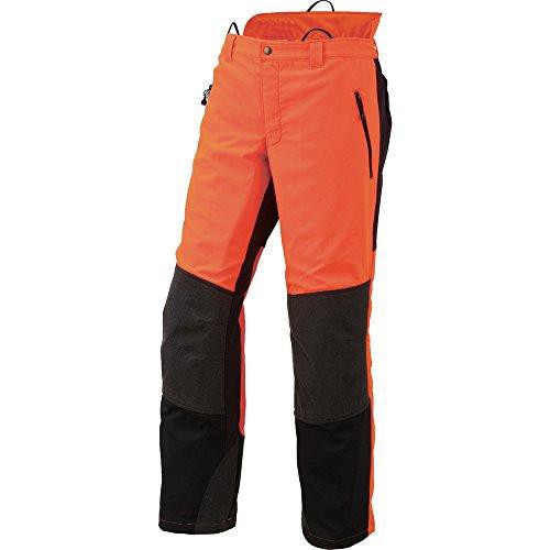 MT532Lマックス Mr.FOREST 防護ズボン Lサイズ8365405の通販は