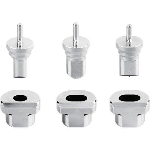 亀倉精機 R14亀倉 ポートパンチャーRW-M2用替刃8248330の通販は