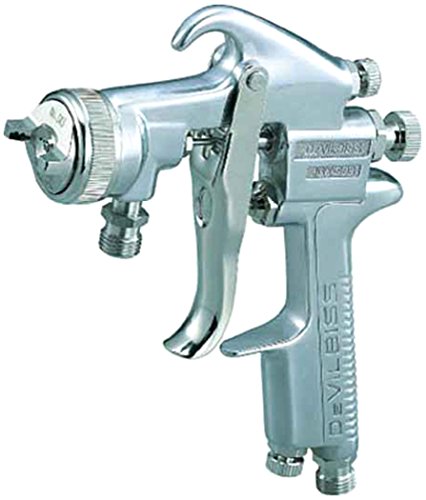 TRUSCO トラスコ中山 TRUSCO 吸上げ式スプレーガン TSG-508S-18 3015068