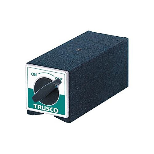 TRUSCO トラスコ中山 TRUSCO αマグネットホルダーダイ TMH130A 3006620の通販は