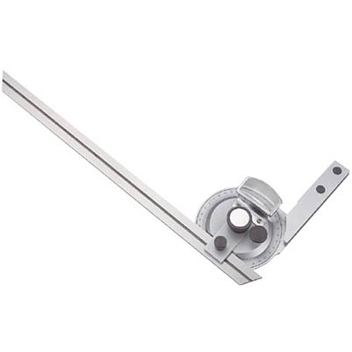 TRUSCO トラスコ中山 TRUSCO ユニバーサルベベルプロトラクター TP-495D 2859874