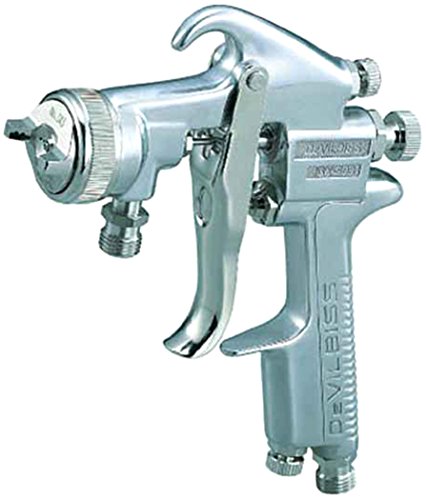 TRUSCO トラスコ中山 TRUSCO 吸上げ式スプレーガン TSG-508S-14 3015050