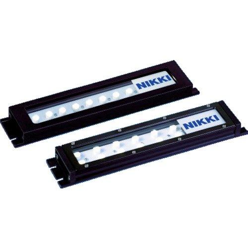 NLE20CNDC日機 防水型LEDフラット型ライト 15W DC24V8338459