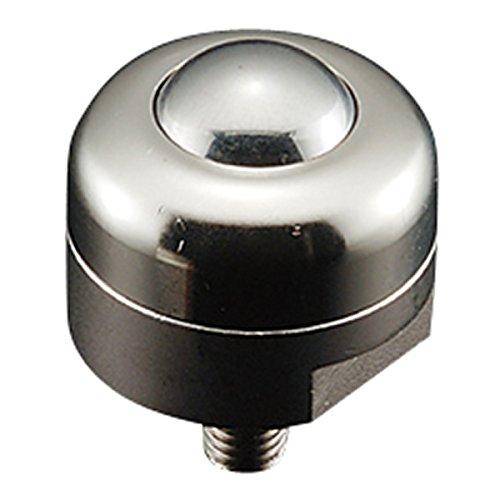 エイテック PV120BSプレインベア 上向き・下向き兼用 ステンレス製 PV120BS8560306の通販は 7,013円