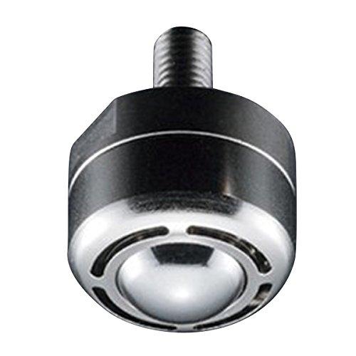 エイテック PVS120Bプレインベア ゴミ排出スリット付 下向き用 スチール製 PVS120B8560319