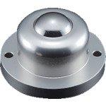 エイテック PV160FHプレインベア ゴミ排出穴付 上向き用 スチール製 PV160FH8560264の通販は