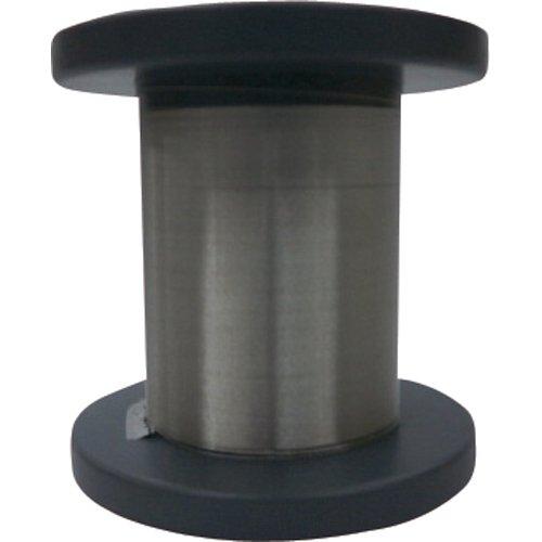 大阪コートロープ SB01850MO.C.R SUSワイヤロープ0.18mm 7×7 50m巻コート無8185448