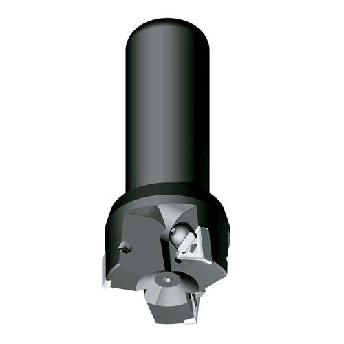 富士元 フライス工具 スカットカット シャンクφ20 加工径φ40 NK9040T-20 あすつく対応 「直送」 富士元工業 NK9040T-20 フライス工具 スカット