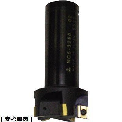 富士元工業 NC53250富士元 シュリリン 5枚刃 シャンクφ32 加工径φ507966229