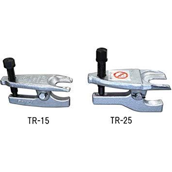 日平機器 TR15日平 抜取り工具 タイロッドエンドリフタ- 小8536073