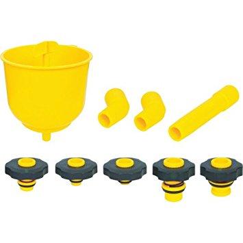 日平機器 LB102日平 クーラントフィラーセット7839243