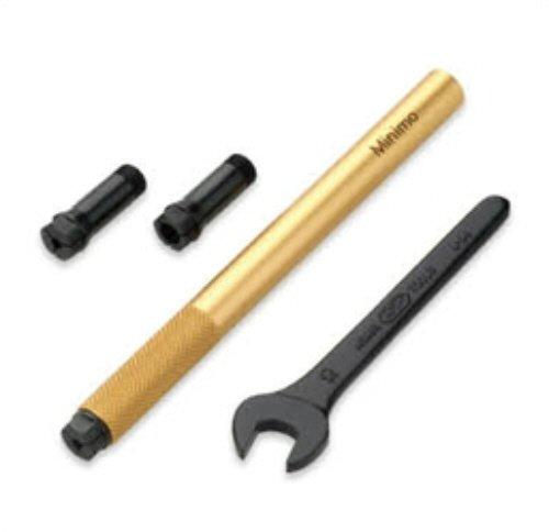 ミニター PA5501ミニモ 丸用ハンドホルダーセット4998341の通販は 14,198円