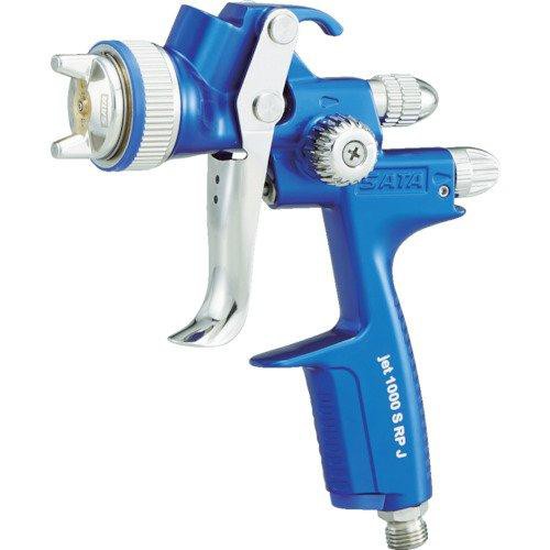 WTBワタベコーポレーション SATAJET1000SRPJ13BLUEWTB SATA スプレーガン8591160の通販は