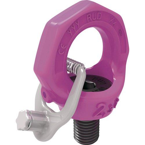 VRS1420UNCRUD スターポイントインチサイズ VRS-1/4-20UNC8195634