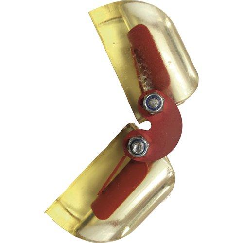 SKK16RUD チェーンコーナーパッド(可動式) SKK 168195625