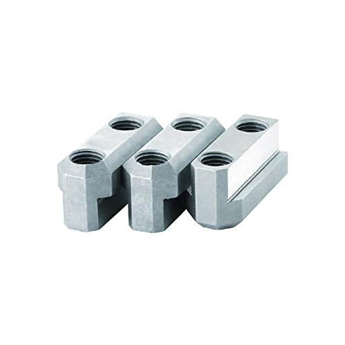 TRUSCO トラスコ中山 TRUSCO TRUSCOジョウナット JT-N-N10 3006883