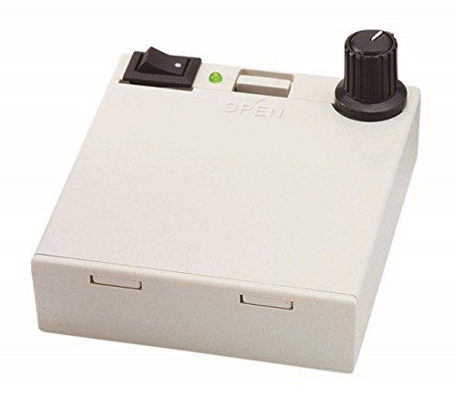 杉藤 TS8LLCCNスギトー 計測顕微鏡照明用電源 ライトコントロール付電池ホルダー8280865