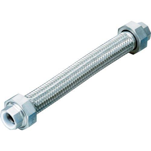 NK113P50300NFK シールコートユニオン無溶接式フレキ ALLSUS304 50A×300L8281831の通販は 21,714円