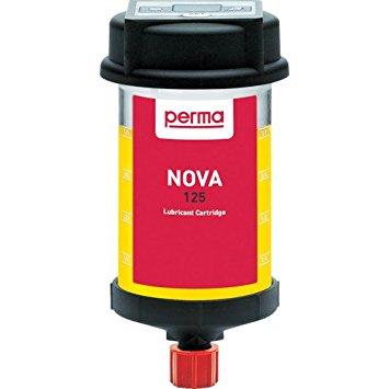 パーマテック社 PNSO32125perma パーマノバ 温度センサー付き自動給油器 標準オイル125CC付き8202789
