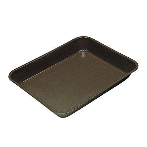 NR0376002フロンケミカル フッ素樹脂コーティング標準バット 標準キャビネ 膜厚約50μ8358646の通販は 6,101円