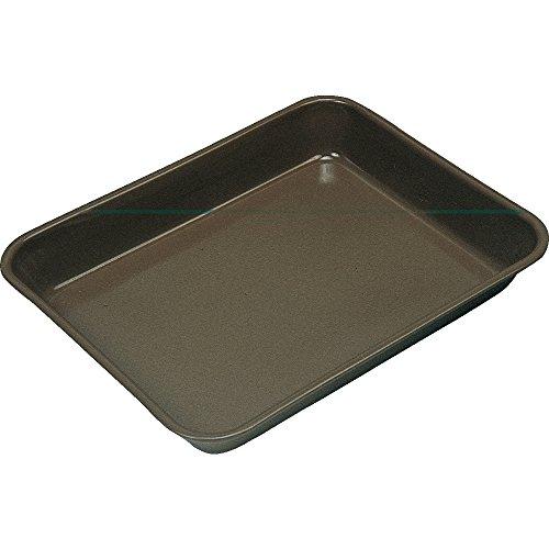 NR0375005フロンケミカル フッ素樹脂コーティング中浅バット 中浅6 膜厚約50μ8358667