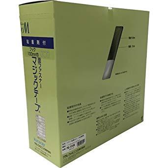 YUTAKA ユタカ PG556Nユタカ 粘着付マジックテープ切売り箱 A