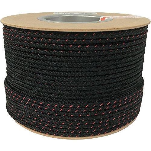 ユタカメイク PRIN60ユタカ 沈子コードドラム巻 60g/m(約5mm)×100m8291189
