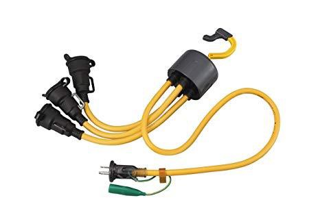 TX013Kハタヤ ブランパス延長コード8345546の通販は