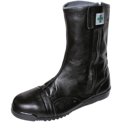 M208230ノサックス みやじま鳶 M208(ファスナー付)JIS規格品 23.0CM7714050