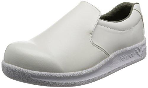 日進 厨房シューズ Hyper V(R) 先芯なしタイプ 30cm  #5000 1足の通販は 5,182円