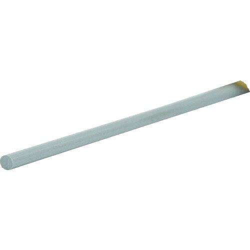 YB1980S2X1000タキロン 溶接棒 PVC グレー シングル 2MM×1M 鉛フリー (10本入)7987650