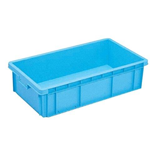 岐阜プラスチック工業 RB60リス RB型コンテナーRB-60 青8362461