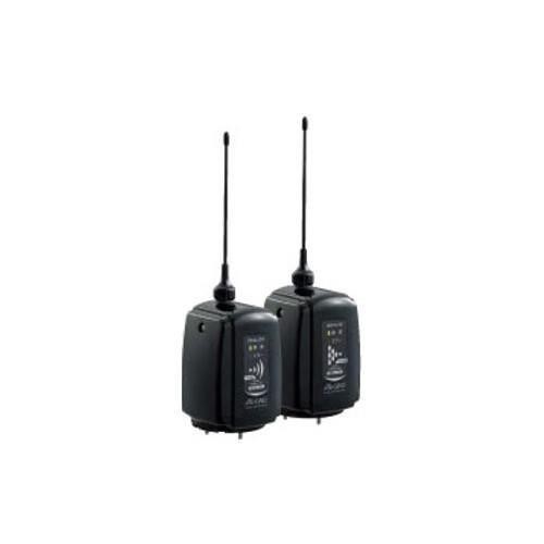 パトライト コントロールユニット 送信機 PWS-THN-W ソウシンキ