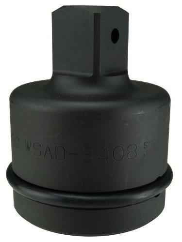 WSAD8408FPC インパクトアダプター 凹38.1mm 凸25.4mm7697619