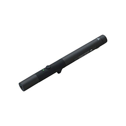 ムラテックKDS UCWRX5KDS レーザー指示棒IP65 緑8370754