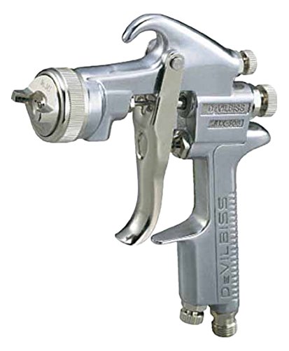 TRUSCO トラスコ中山 TRUSCO 重力式スプレーガン TSG-508G-14 3015084